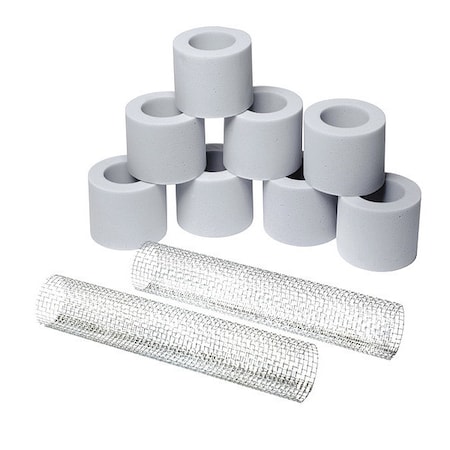 Foam and Spring Kit for R7 Blowers