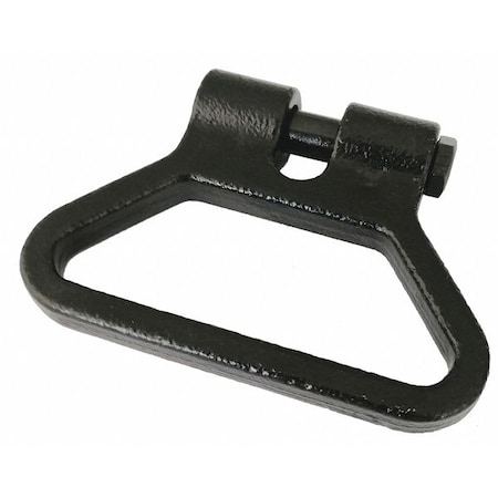 End Chain Hoist Ring