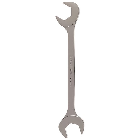 Ignition Open End Wrench,3/8" Head Size