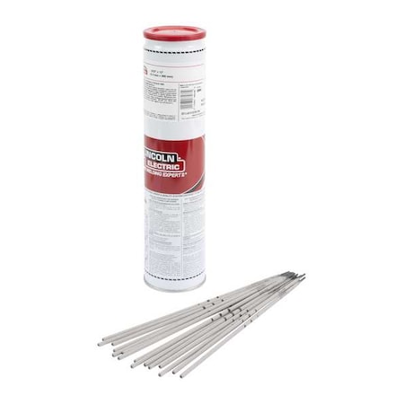 Stick Electrode,E316/316L-17,3/32",8 lb