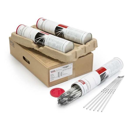 TIG Rod,SS,ER308Si/LSi,1/16",36 L,10 lb