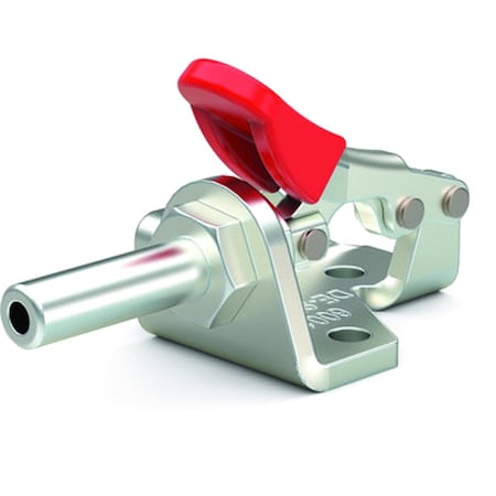 Straight Line Clamp,150 lb Cap