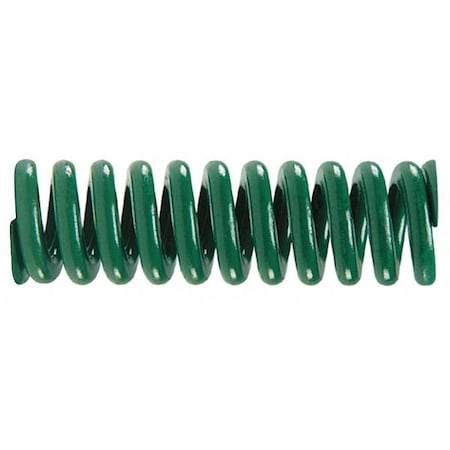 Die Spring,Extra Heavy Duty,1/2x12In