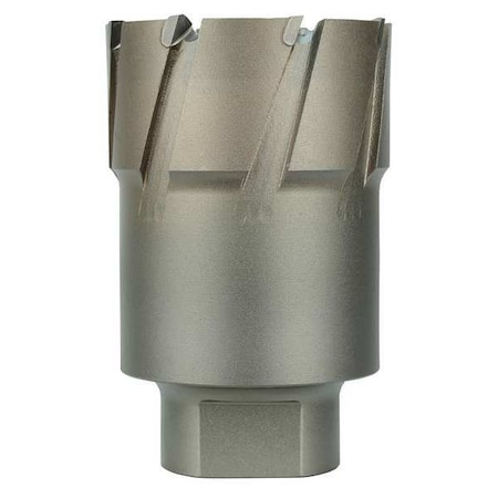 1-13/16" Threaded Steel Hawg Cutter