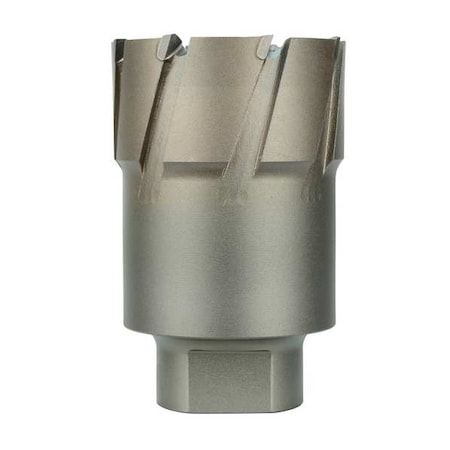 2-1/4" Threaded Steel Hawg Cutter