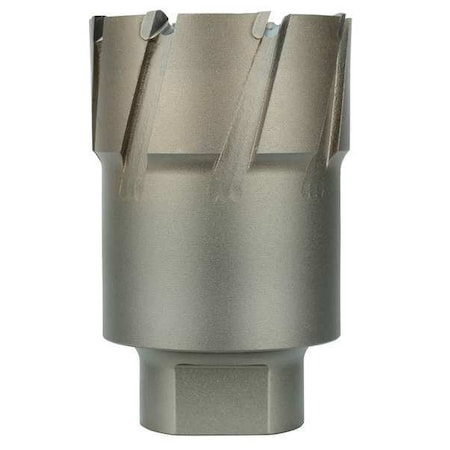 3-1/4" Threaded Steel Hawg Cutter