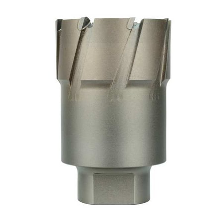 4" Threaded Steel Hawg Cutter