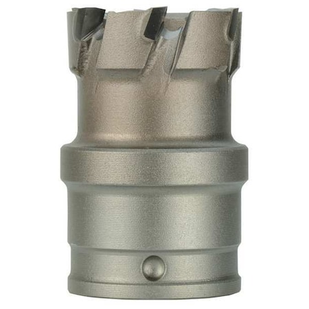 15/16" Quick Change Steel Plate Carbide Cutter