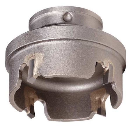 1-3/8" Quick Change Sheet Metal Carbide Cutter