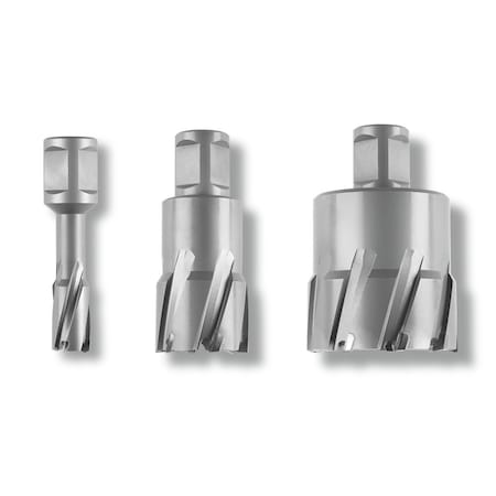 Slugger Carbide Tip 3 1/8" X 4" Cutter