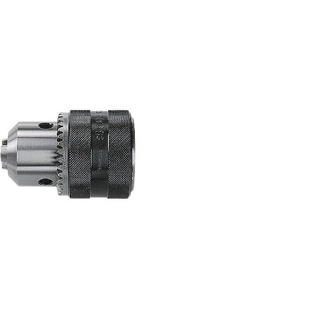 Geared Chuck,3 Jaw