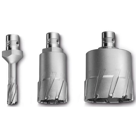 Slugger Quick In Carbide Tip 7/8" X 2" C