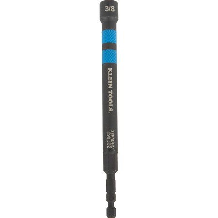 Mag Colcoded Power Nut Drive 3/8 in.