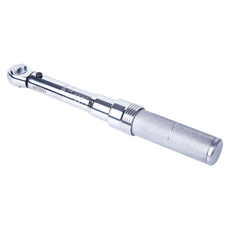 Intchbl Hd Trq Wrnc, 20 to 100 ft.-lb.