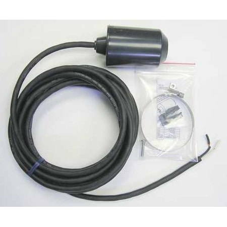 NO Mechanical Float Switch 115/230VAC 15 psi