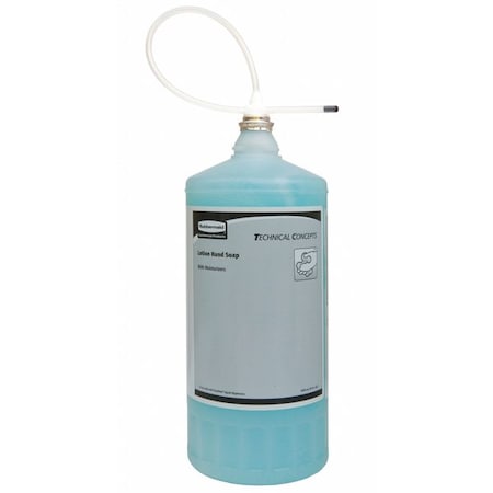800 ml Liquid Hand Soap Cartridge