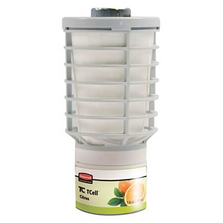 Citrus Air Freshener Refill PK6