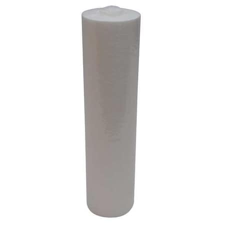 Prefilter Replacement