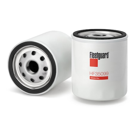Hydraulic Spin On Cellulose