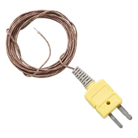 Type K Thermocouple Connector