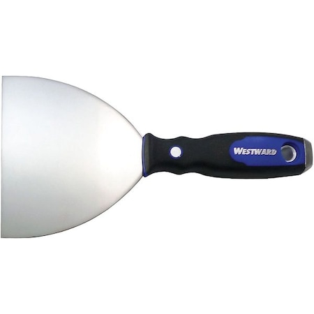 Joint Knife,Flexible,5",SS