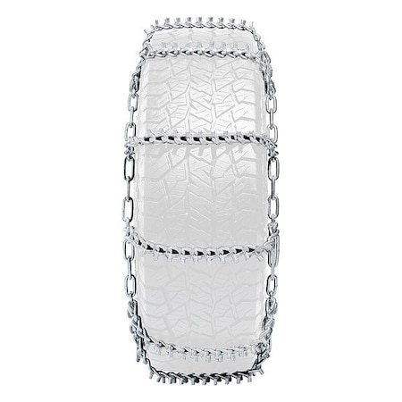 Studded Tire Chain Assembly,1 PR