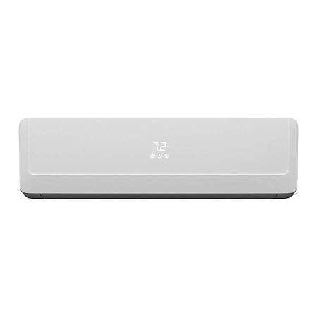 Mini-SplitAirHandler,25000BtuH,1400sqft