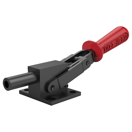 Straight Line Clamp,4600 lb Cap