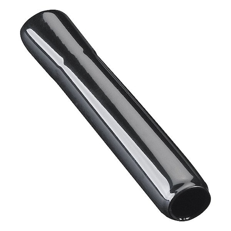 Bend Restrictor,5 5/16 in L,Vinyl