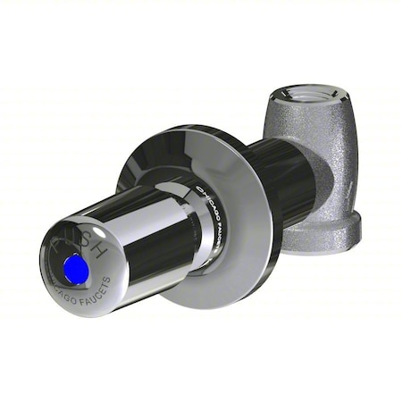 In-Walll Valve