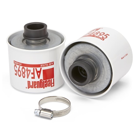 Air Filter,Round,Engine