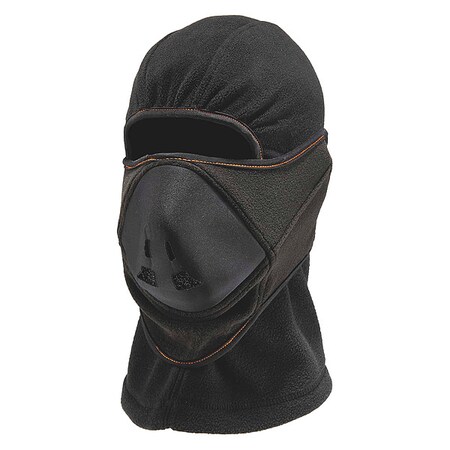 Balaclava, Universal, Black