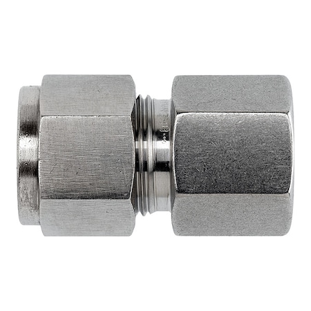 Elbow, SS, Comp. 1/2 in, FNPT 1/2 in