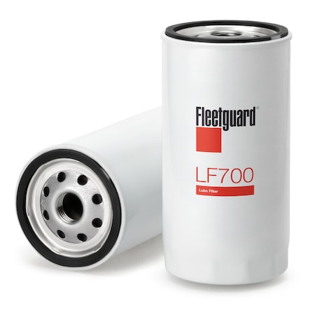 Oil Filter,3/4"-16,Spin-On