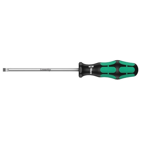 Screwdriver 1/4 in Round