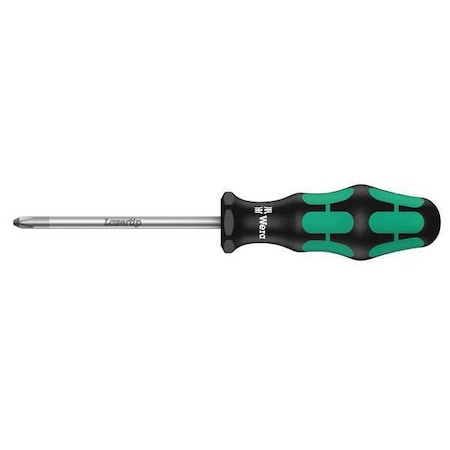 Screwdriver #2 Round