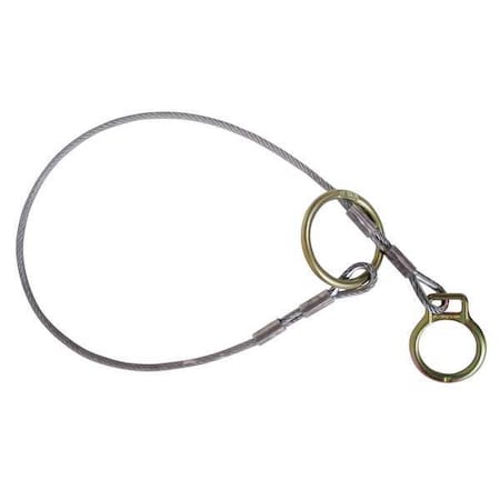 6 ft. Cable Pass Anchor
