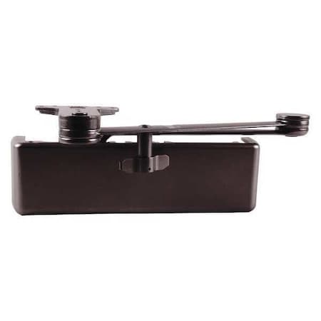 Manual, Hydraulic, 4110 Series Surface Mounted Closers, Surface Mounted Closer, Heavy Duty
