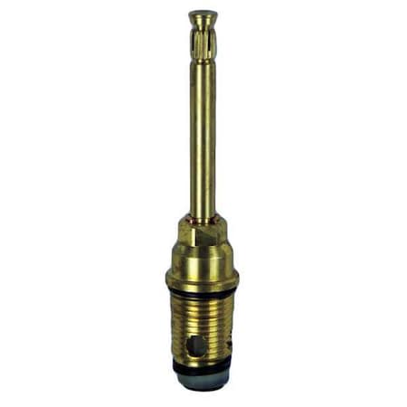 Transfer Valve Kit,Brass