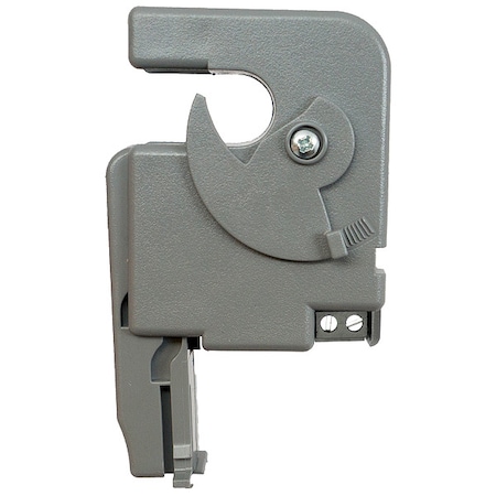 Current Sensing Relay,0.5A,120VAC