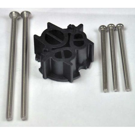 Cycle Valve Kit,Plastic