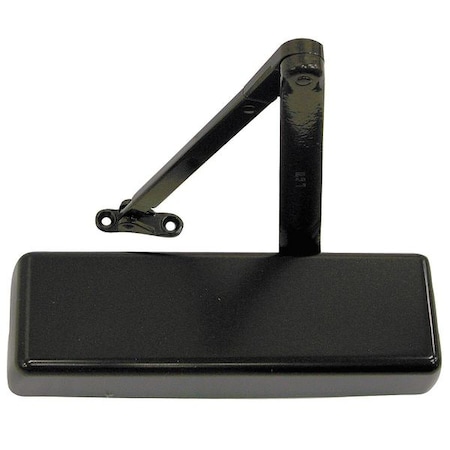 Manual, Hydraulic, 4010 Series Surface Mounted Closers, Surface Mounted Closer, Heavy Duty