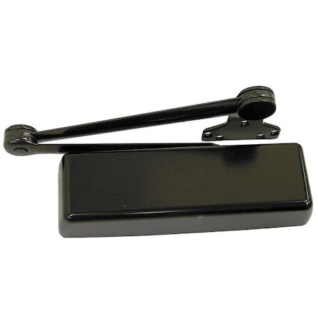 Manual, Hydraulic, 4110 Series Surface Mounted Closers, Surface Mounted Closer, Heavy Duty