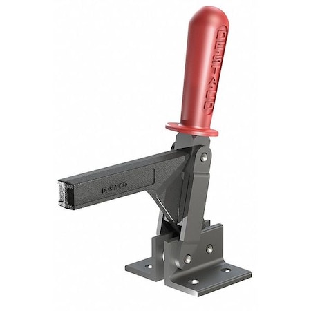 Vertical Hold Down Clamp,1150 lb Cap