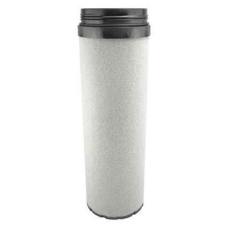 Air Filter,7-1/16 x 22-1/2 in.