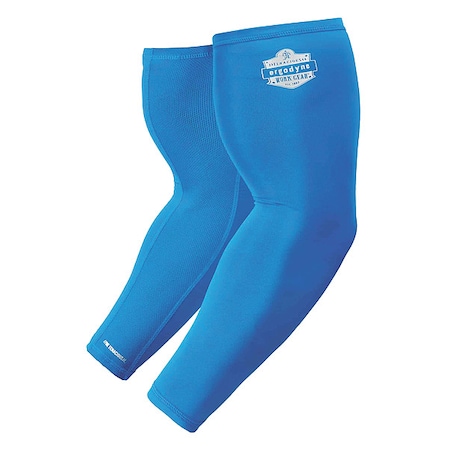 Protective Sleeve,Polyester/Spandex,M