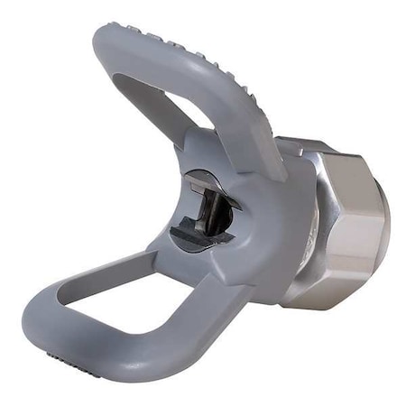 Airless Spray Gun Tip,Tip Size 0.012 In