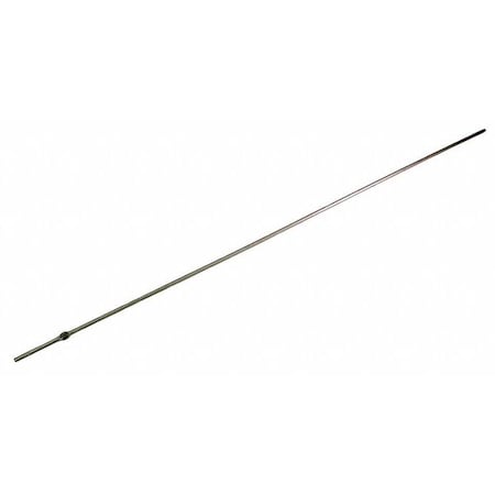 Rod,Length 17-1/2 In