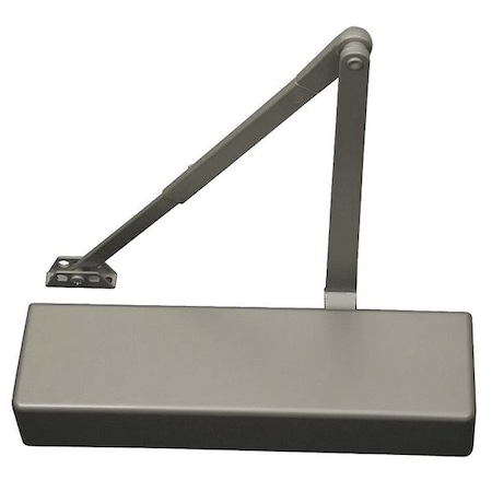Manual, Hydraulic, SC70 Series Surface Closers, Door Closer, Heavy Duty Interior and Exterior
