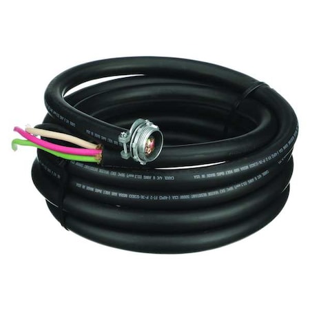 Cable Kit,600V